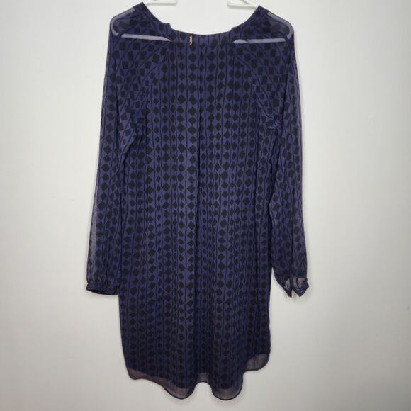 Cabi Harlequin Dress Size Medium NWT - Picture 7 of 14